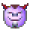 Стикер 19 Emoticons