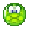 Стикер 31 Emoticons