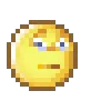 Стикер 40 Emoticons