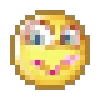 Стикер 5 Emoticons