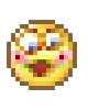 Стикер 35 Emoticons