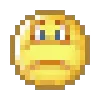Стикер 2 Emoticons