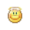 Стикер 25 Emoticons