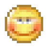 Стикер 9 Emoticons