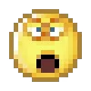 Стикер 13 Emoticons
