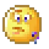 Стикер 7 Emoticons
