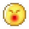 Стикер 11 Emoticons