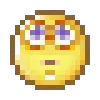 Стикер 43 Emoticons