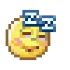 Стикер 28 Emoticons