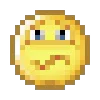 Стикер 17 Emoticons
