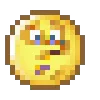 Стикер 44 Emoticons