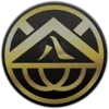 Стикер 44 Yakuza Badges