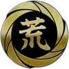 Стикер 33 Yakuza Badges