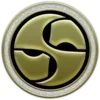 Стикер 9 Yakuza Badges