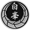 Стикер 2 Yakuza Badges