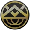 Стикер 43 Yakuza Badges