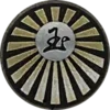 Стикер 15 Yakuza Badges