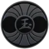 Стикер 16 Yakuza Badges
