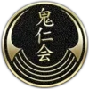 Стикер 27 Yakuza Badges