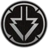 Стикер 45 Yakuza Badges