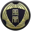 Стикер 7 Yakuza Badges