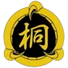 Стикер 41 Yakuza Badges