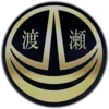 Стикер 32 Yakuza Badges