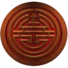 Стикер 49 Yakuza Badges