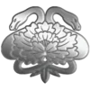 Стикер 53 Yakuza Badges