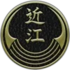 Стикер 25 Yakuza Badges