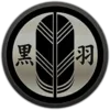 Стикер 30 Yakuza Badges