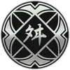 Стикер 37 Yakuza Badges