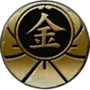 Стикер 18 Yakuza Badges