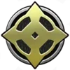 Стикер 47 Yakuza Badges