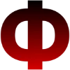 🔺 Эмодзи «Красно - черные буквы, английские и русские» для Telegram