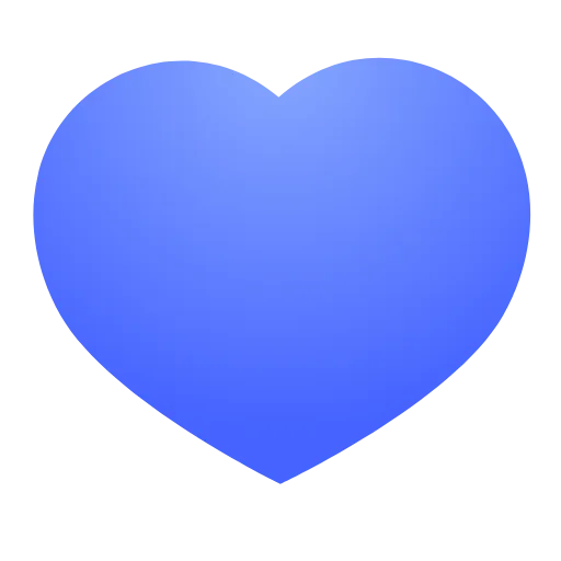 💙 Эмодзи «Yandex_Uchebnik» для Telegram