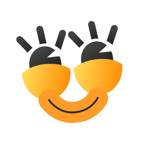 🥹 Эмодзи «Yandex_Uchebnik» для Telegram