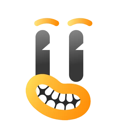 😏 Эмодзи «Yandex_Uchebnik» для Telegram