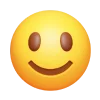 🙂 Эмодзи «» для Telegram