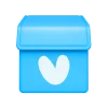 📦 Эмодзи «» для Telegram