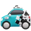 🚙 Эмодзи «» для Telegram