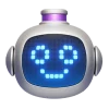 🤖 Эмодзи «» для Telegram