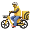 🚲 Эмодзи «» для Telegram