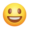 😃 Эмодзи «» для Telegram