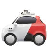 🚗 Эмодзи «» для Telegram