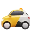 🚕 Эмодзи «» для Telegram