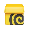📦 Эмодзи «» для Telegram