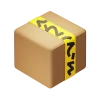 📦 Эмодзи «» для Telegram