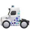 🚙 Эмодзи «» для Telegram