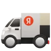 🚚 Эмодзи «» для Telegram